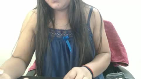 cute_kavya online show from October 13, 2025, 2:11 am