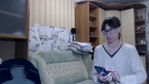 cute_lion_ online show from June 3, 2026, 12:19 pm