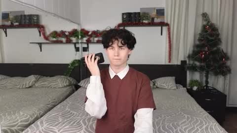 Mike online show from January 10, 2026, 12:51 pm