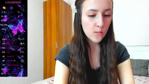 cute_nana2 online show from May 16, 2026, 11:31 am