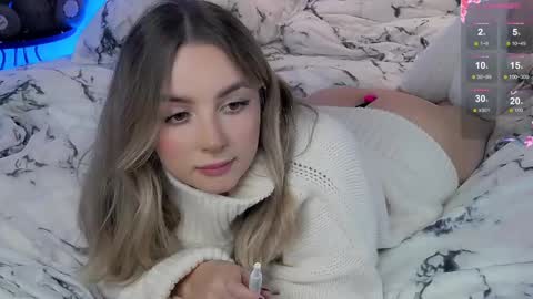 Eva online show from February 25, 2025, 5:58 pm