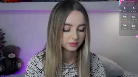 Eva online show from March 5, 2025, 5:29 pm