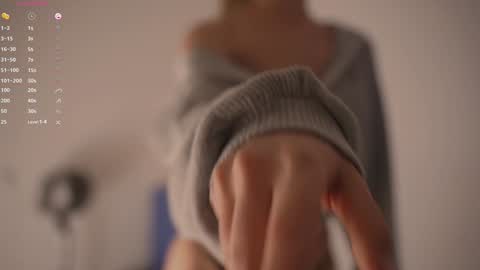 Snapshot of cute_pie_an chatting on December 17, 2024, 7:48 pm AN online show from December 17, 2024, 7:48 pm