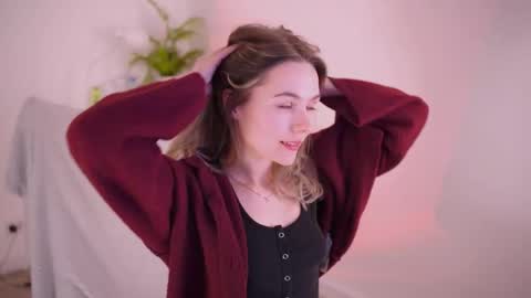 Snapshot of cute_pie_an chatting on January 10, 2026, 6:31 pm AN online show from January 10, 2026, 6:31 pm