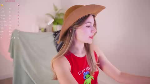 Snapshot of cute_pie_an chatting on February 16, 2026, 5:20 pm AN online show from February 16, 2026, 5:20 pm