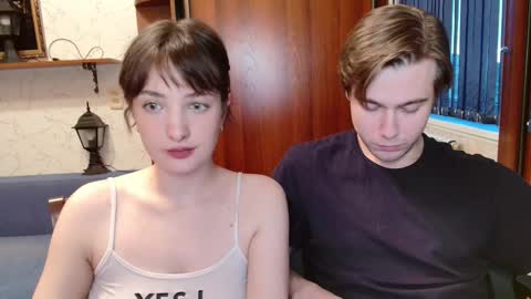 Coraline and Tom online show from October 12, 2025, 11:20 am