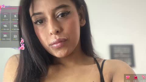 Snapshot of cute_rosy chatting on December 27, 2024, 4:21 pm rosy online show from December 27, 2024, 4:21 pm