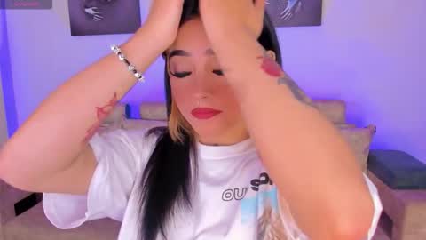 Sarita online show from November 26, 2025, 2:34 am