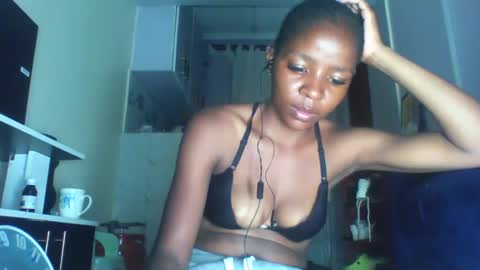 SHARON online show from April 2, 2026, 9:56 pm
