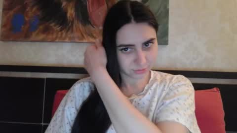 Snapshot of cute_strawberry_ chatting on February 9, 2025, 6:58 pm cute_strawberry_ online show from February 9, 2025, 6:58 pm