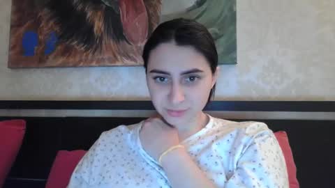 Snapshot of cute_strawberry_ chatting on February 11, 2025, 5:50 pm cute_strawberry_ online show from February 11, 2025, 5:50 pm