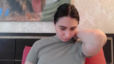 Snapshot of cute_strawberry_ chatting on March 3, 2025, 9:44 am cute_strawberry_ online show from March 3, 2025, 9:44 am