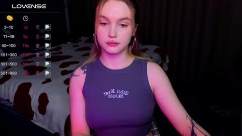 Snapshot of cute_summer_breathe chatting on January 15, 2025, 10:27 am Sue online show from January 15, 2025, 10:27 am