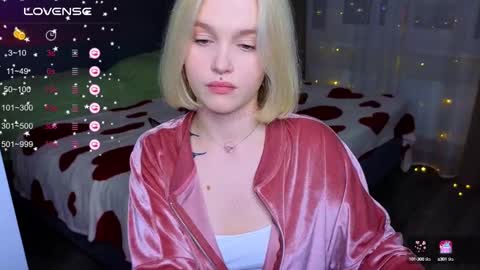 Snapshot of cute_summer_breathe chatting on March 6, 2025, 8:16 pm Sue online show from March 6, 2025, 8:16 pm