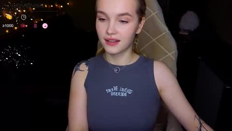 Snapshot of cute_summer_breathe chatting on November 10, 2025, 5:34 pm Sue online show from November 10, 2025, 5:34 pm