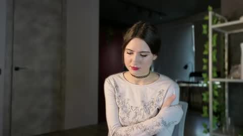 Aria online show from May 7, 2026, 2:11 pm
