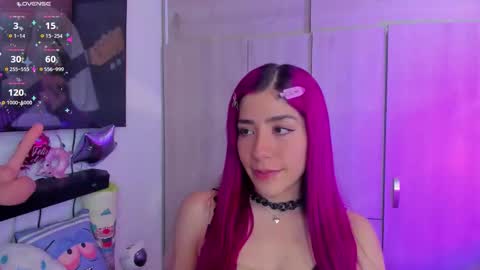 katalinda montt online show from March 8, 2026, 9:18 pm