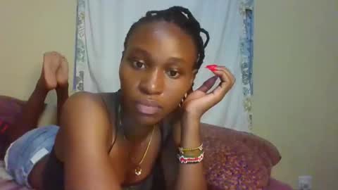 cute_tasha online show from April 7, 2026, 10:53 pm