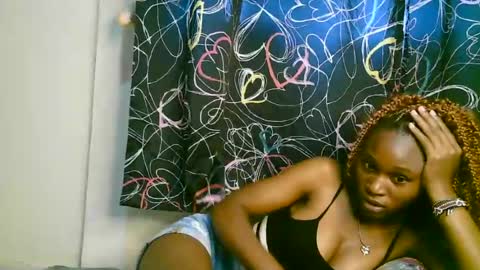 Snapshot of cute_tasha chatting on July 6, 2026, 7:38 am cute_tasha online show from July 6, 2026, 7:38 am