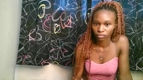 Snapshot of cute_tasha chatting on July 11, 2026, 5:10 am cute_tasha online show from July 11, 2026, 5:10 am