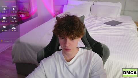 Thomas -  online show from December 7, 2024, 2:20 am