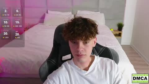 Thomas -  online show from February 11, 2025, 5:40 pm