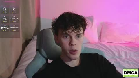 Thomas -  online show from March 3, 2026, 6:25 pm