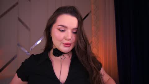 Amber online show from December 27, 2024, 11:21 pm