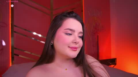 Amber online show from January 28, 2025, 4:08 am