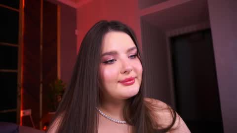 Amber online show from February 26, 2025, 2:15 am