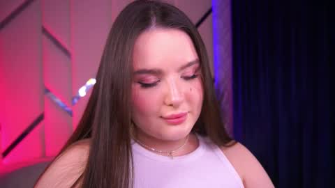 Amber online show from March 3, 2025, 2:58 am