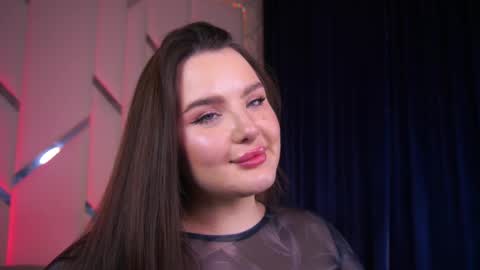 Amber online show from March 10, 2025, 5:22 am