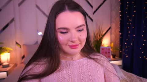 Amber online show from February 11, 2026, 1:32 am