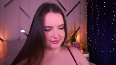 Amber online show from February 21, 2026, 2:01 am