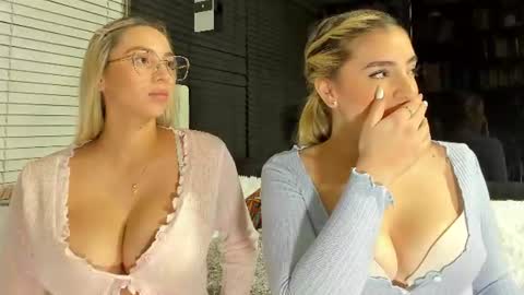 WANNA SEE MORE OF TWINS              online show from June 25, 2026, 5:12 am