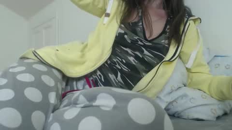 Snapshot of cuteangelx chatting on November 3, 2025, 7:53 am Anne-Marie online show from November 3, 2025, 7:53 am