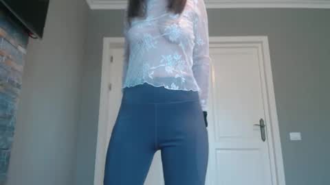 Anne-Marie  online show from March 11, 2026, 8:42 am