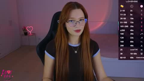 Ariel online show from November 25, 2025, 4:40 pm