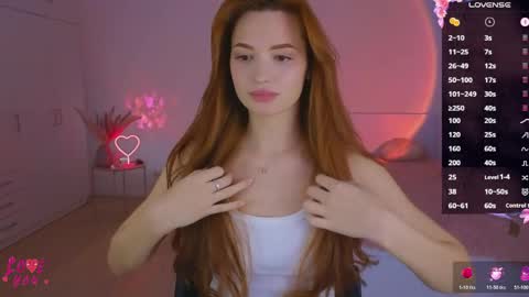 Ariel online show from April 9, 2026, 4:34 pm