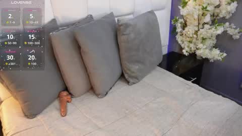 CuteArii online show from May 11, 2026, 8:28 pm