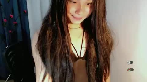 Snapshot of cuteasianlee chatting on March 16, 2026, 5:39 pm cuteasianlee online show from March 16, 2026, 5:39 pm