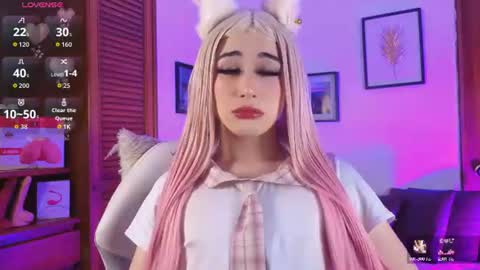 cutebabyhub online show from July 26, 2026, 8:49 pm
