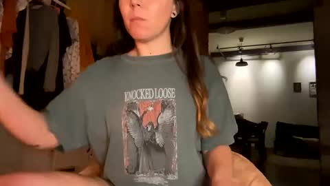 Snapshot of cuteballoons chatting on January 17, 2025, 11:40 pm CuteBalloons online show from January 17, 2025, 11:40 pm