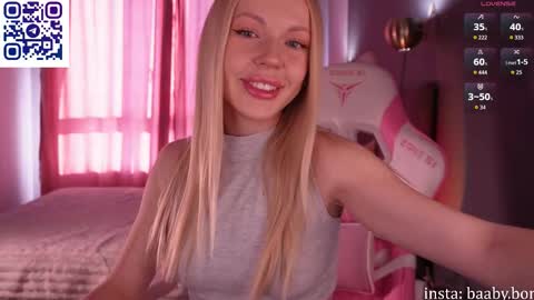 Snapshot of cutebon chatting on February 12, 2026, 3:34 am BONNIE online show from February 12, 2026, 3:34 am