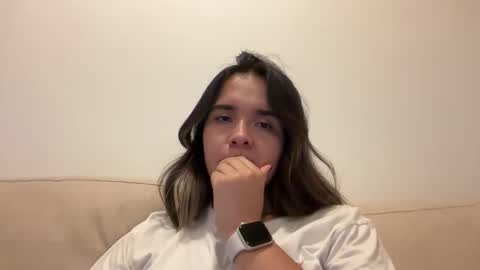 CuteBunny 21 online show from January 6, 2026, 11:29 pm