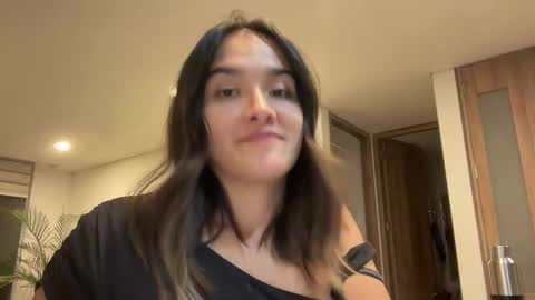 CuteBunny 21 online show from February 28, 2026, 12:55 am