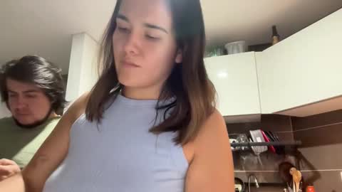 CuteBunny 21 online show from March 1, 2026, 11:07 pm