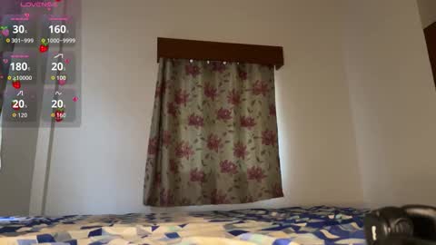 Alice - fansly  online show from November 7, 2025, 2:44 am