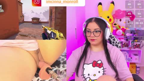 Cinna independent model online show from December 17, 2024, 4:00 pm