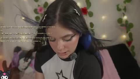 Andrea 3 online show from June 17, 2026, 3:09 am